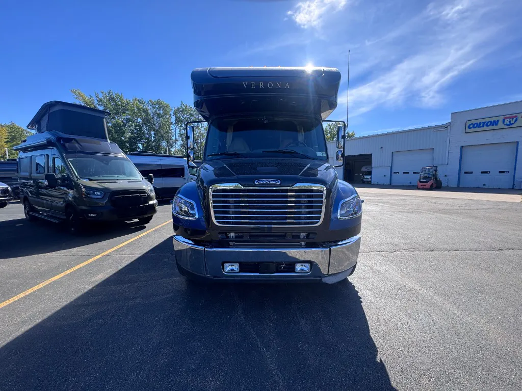 2022 Renegade RV Verona 36VSB - Photo 4