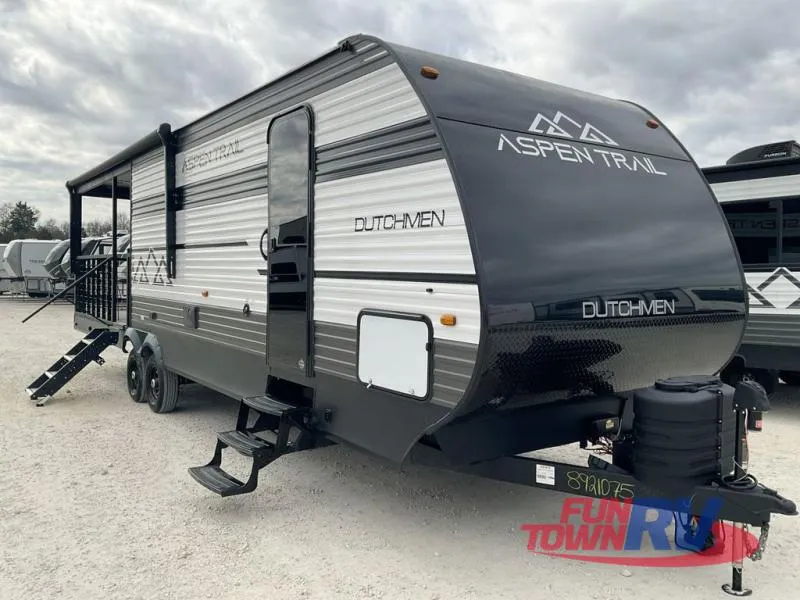 2025 Dutchmen Aspen Trail 3200WAP - Photo 2