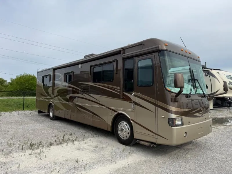 2003 Forest River RV Reflection Used    M-380 - Main photo