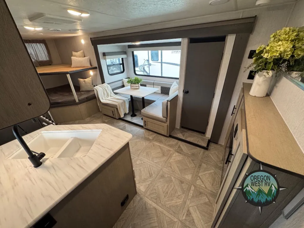 2024 Forest River RV Wildwood X-Lite 241BHXL, Photos photo 2