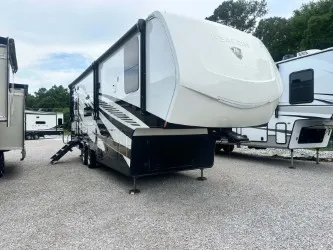 2023 VAN LEIGH BEACON 32RLB - Main photo