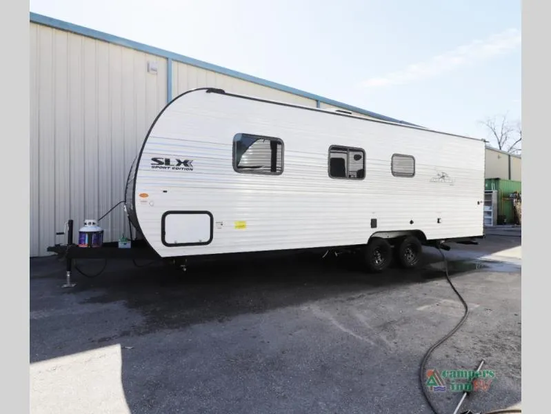 2026 Jayco Jay Flight SLX 250BH - Photo 3