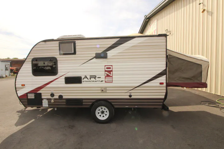2015 Starcraft AR-ONE 15RB - Photo 3