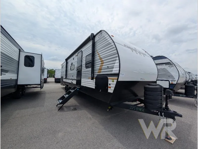 2026 Palomino Puma Camping Edition 305BHCE - Photo 2