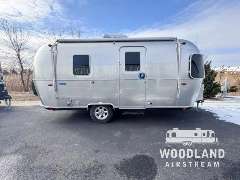 2026 Airstream Bambi 20FB - Photo 2