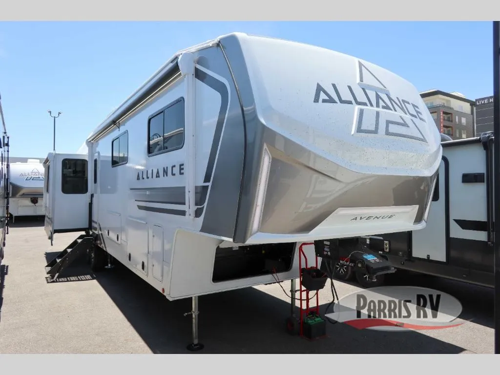 2027 Alliance RV Avenue 39MBR - Photo 2