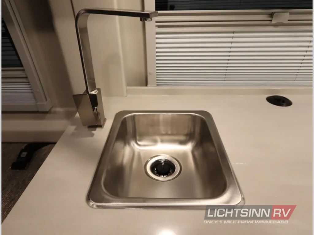 2027 Winnebago Travato 59KL, Photos photo 92
