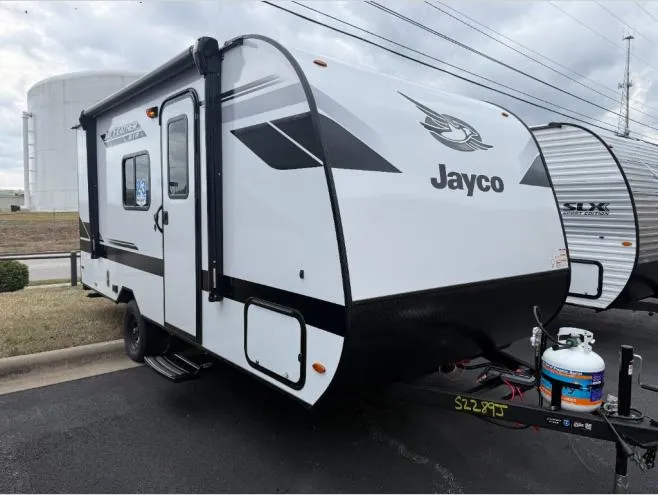 2026 Jayco Jay Feather Air SL 17BHSL - Photo 2