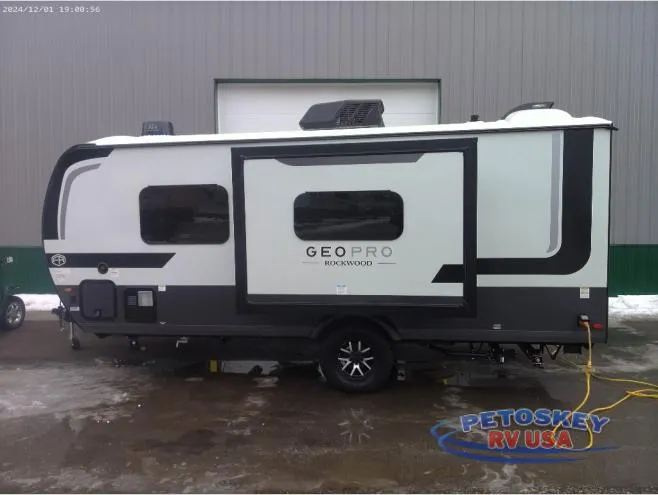 2026 Forest River Rockwood GEO Pro G20FBS - Photo 4