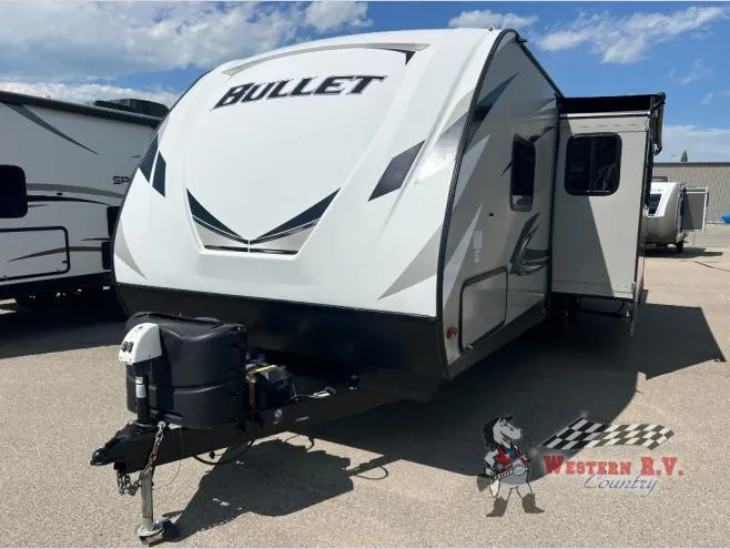 2020 Keystone Bullet 290BHSWE - Photo 2