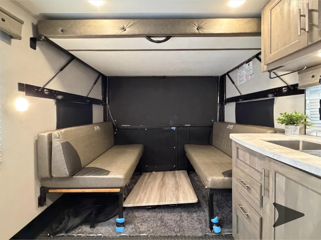 2022 Forest River XLR Micro Boost 25LRLE, Photos photo 35