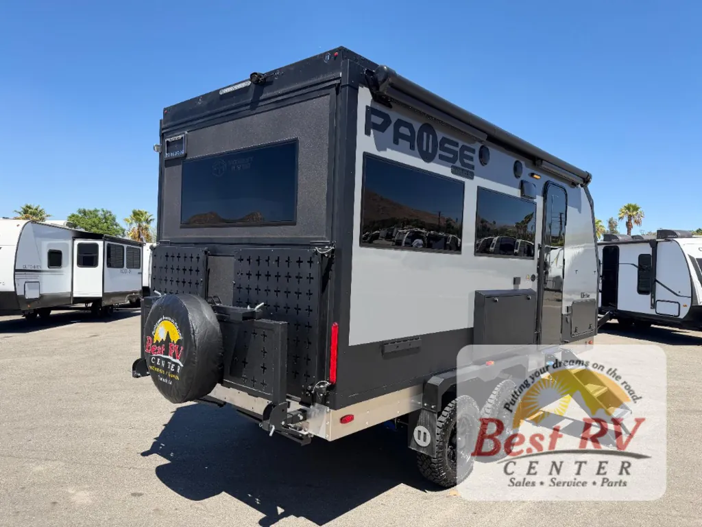 2027 Palomino Pause Reboot Edition 174, Photos photo 14