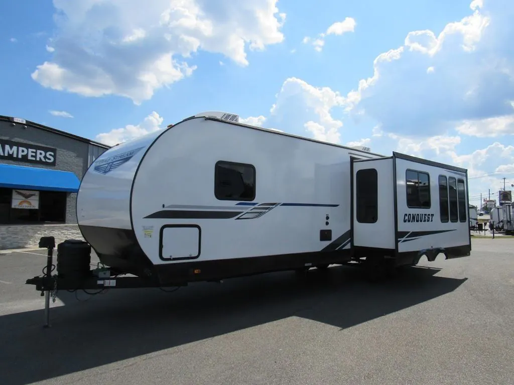 2025 Gulf Stream Conquest 295SBW, Photos photo 8