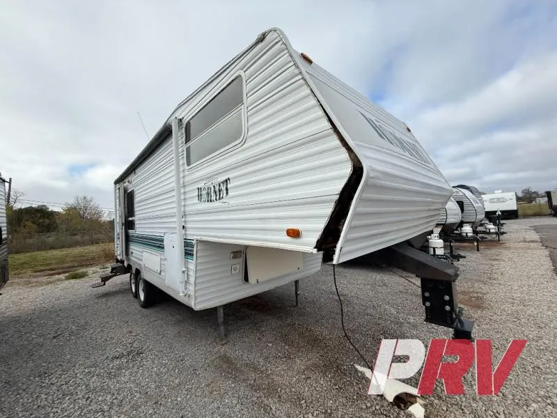 1998 Keystone Hornet 24SH - Main photo