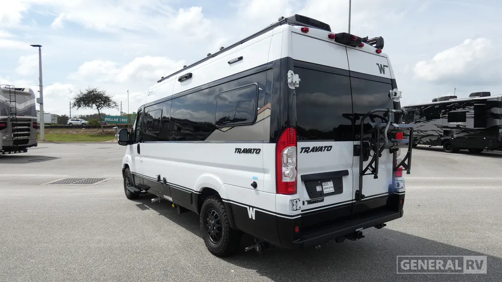 2027 Winnebago Travato 59G, Photos photo 3