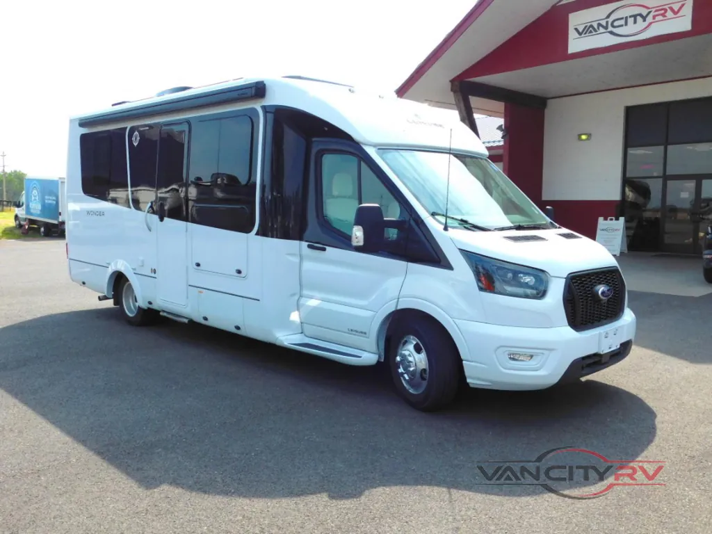 2025 Leisure Travel Wonder W24MBL, Photos photo 9