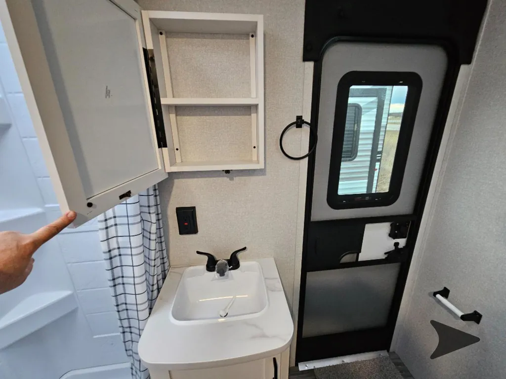 2026 Jayco Jay Flight SLX 321BDS, Photos photo 36