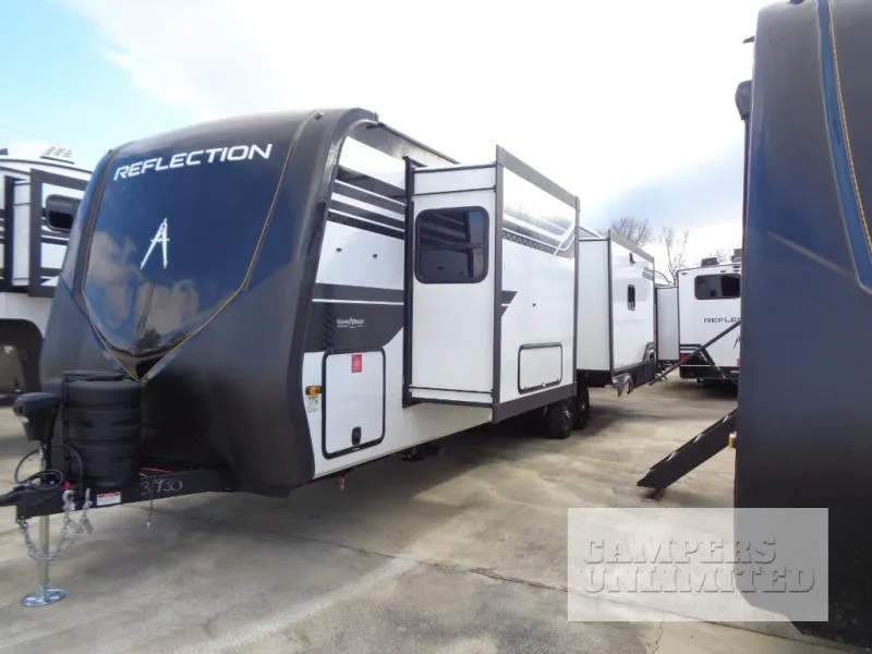 2026 Grand Design Reflection 345RLT - Photo 2