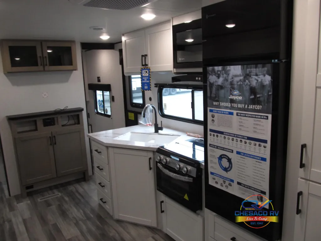 2026 Jayco Jay Flight SLX 321BDS, Photos photo 38