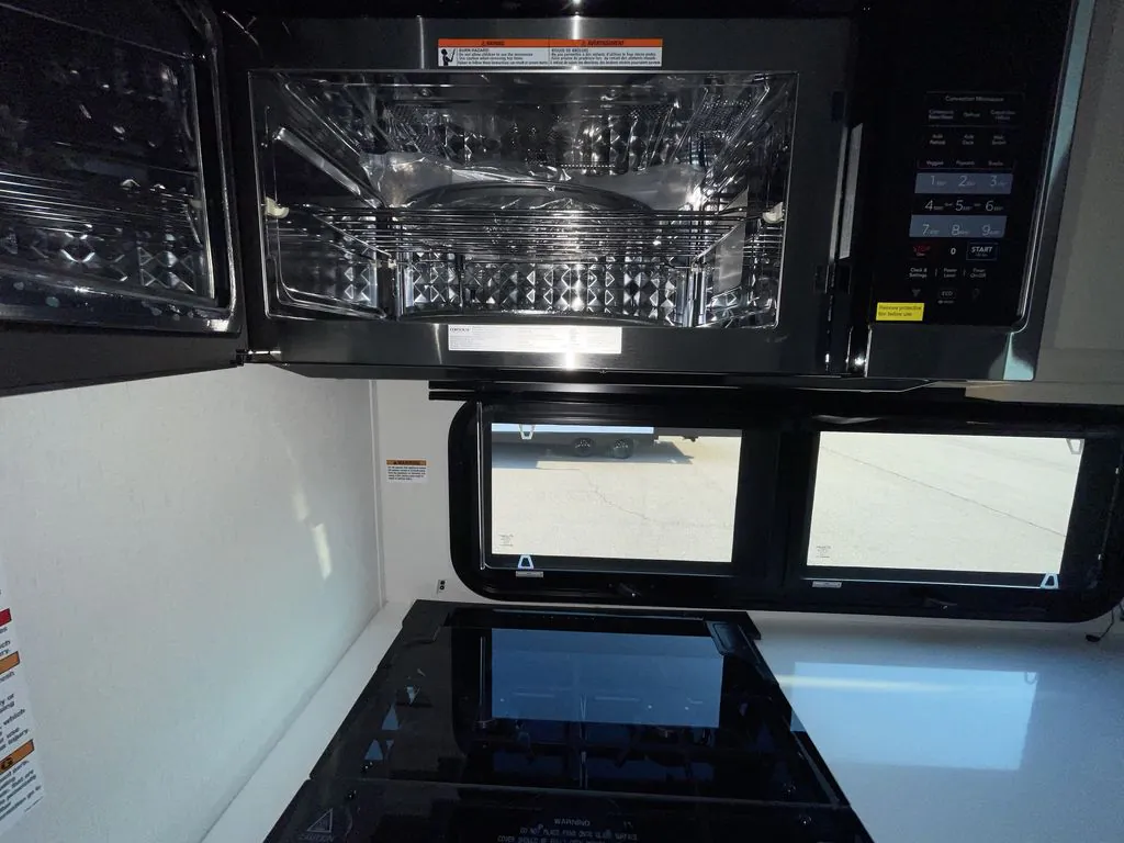 2027 Forest River RV Wolverine 32JF, Photos photo 37