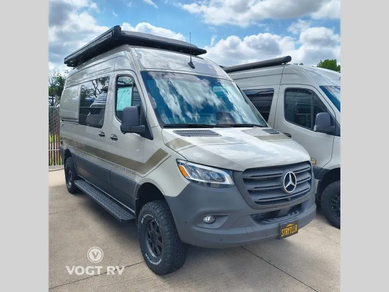 2026 Storyteller Overland Classic New    CLASSIC MODE - Main photo