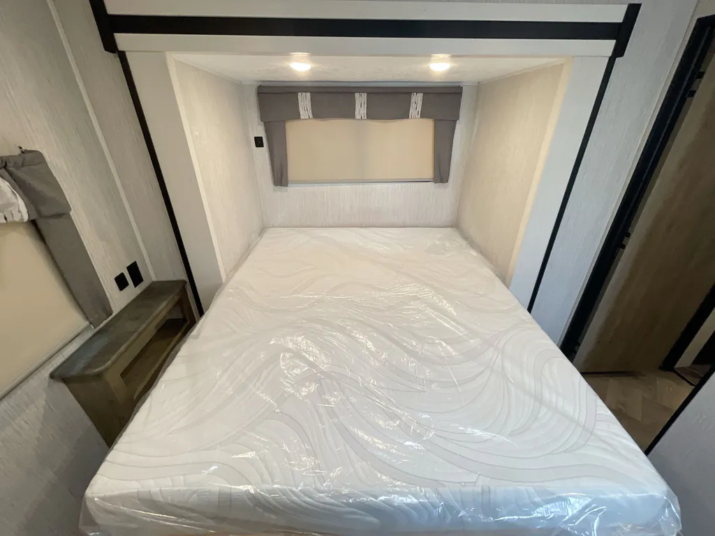 2022 Forest River Puma 26FKDS, Photos photo 15