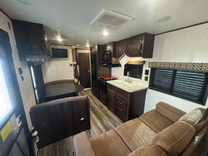 2018 Jayco Jay Flight SLX 8 264BH - Photo 4