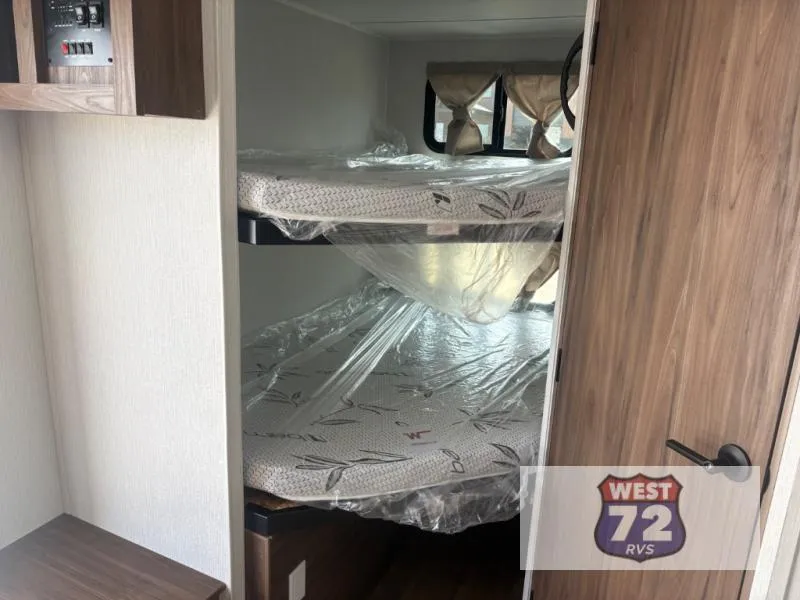 2026 Winnebago Access 27BH - Photo 4