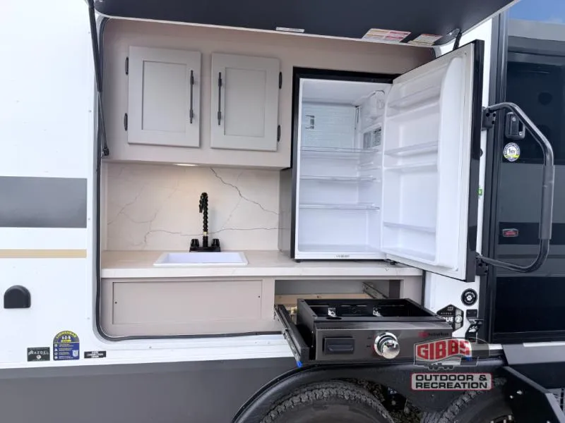 2027 KZ Connect 302FBK - Photo 3