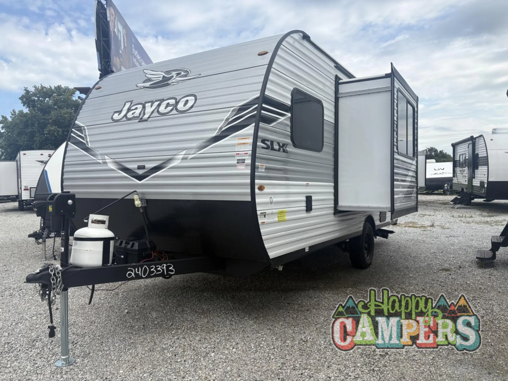 2025 Jayco Jay Flight SLX 160LK - Photo 3