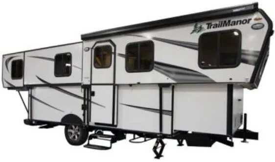 2720 Series 2720QS exterior