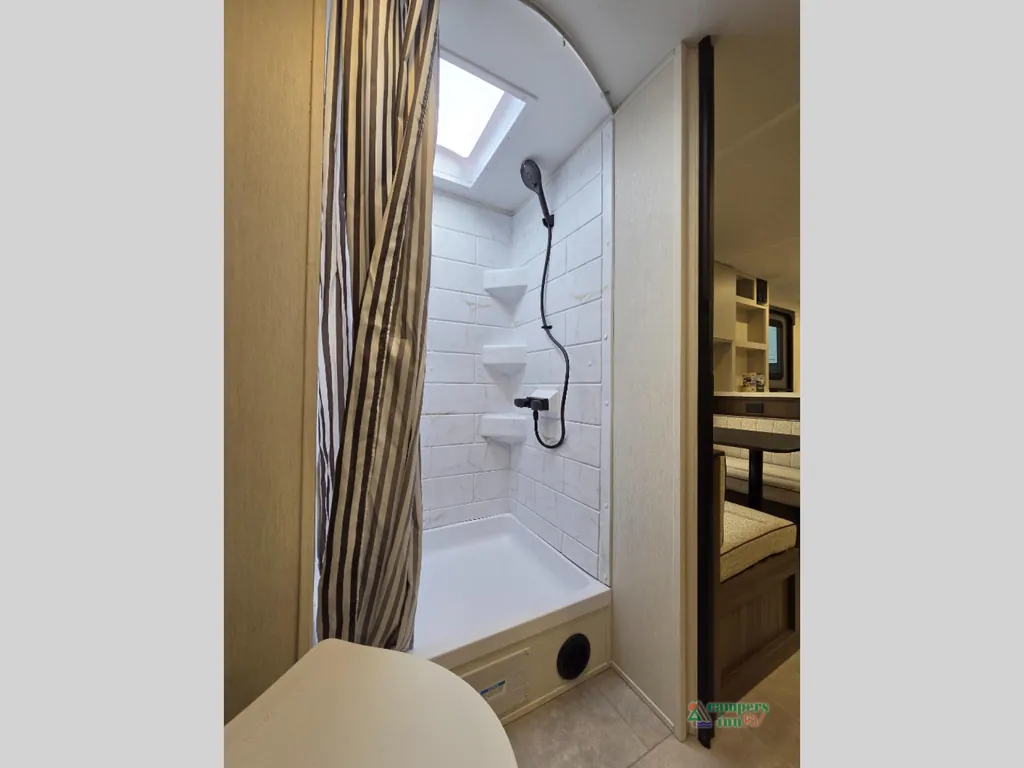 2026 Forest River Westbrook Luxury 245RKLC, Photos photo 44