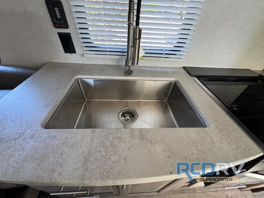 2021 Forest River XLR Micro Boost 25LRLE, Photos photo 13