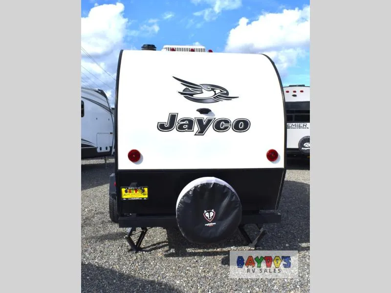 2021 Jayco Hummingbird 16MRB - Photo 4