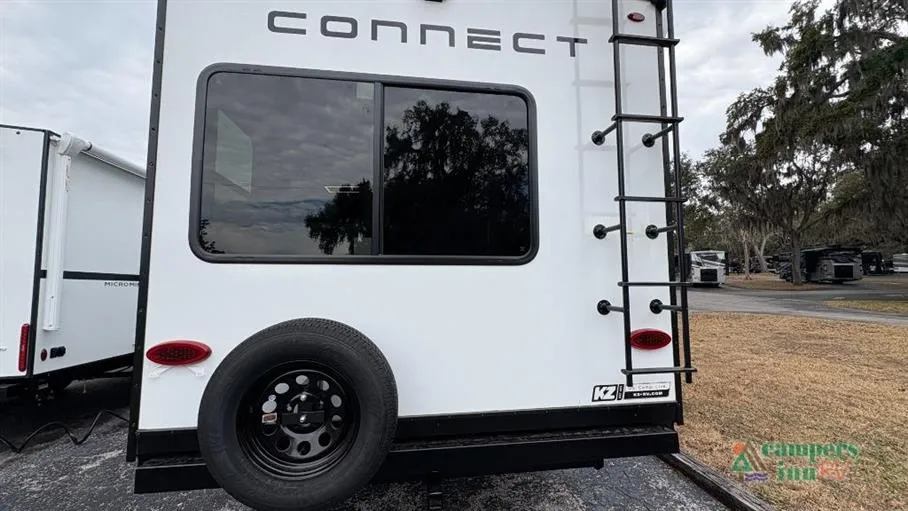 2026 KZ Connect C241RLK - Photo 2