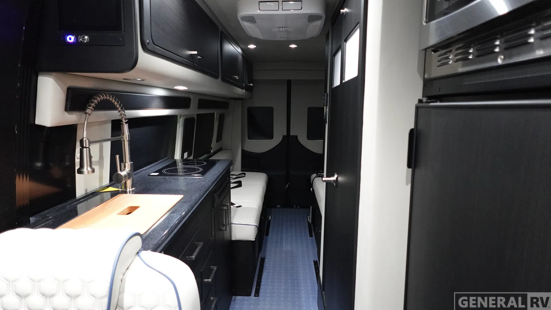 2026 Midwest Automotive Designs Patriot MD3 - Photo 3
