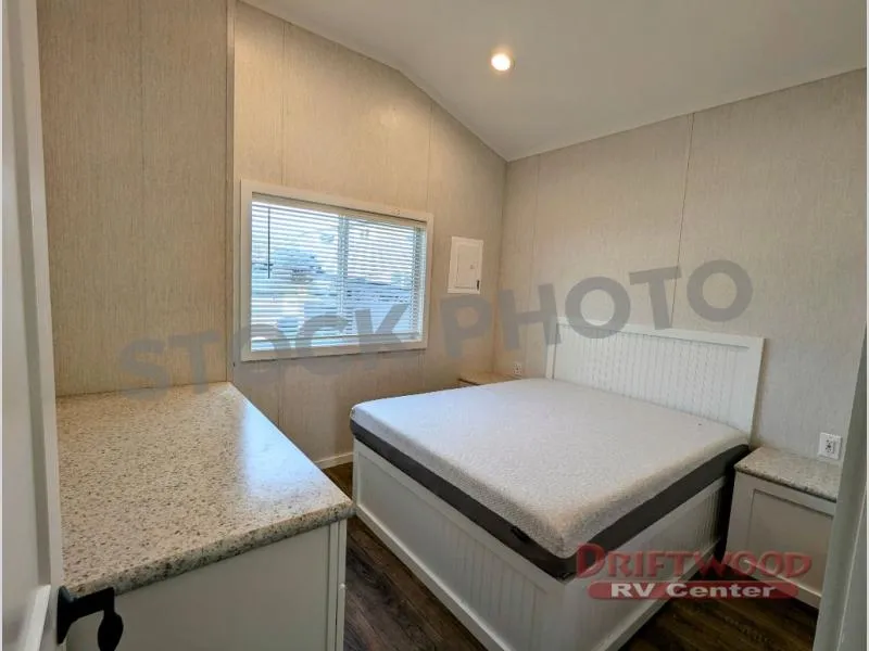 2026 HOMESTEAD STRUCTURES Pine Haven 3BR - Photo 4