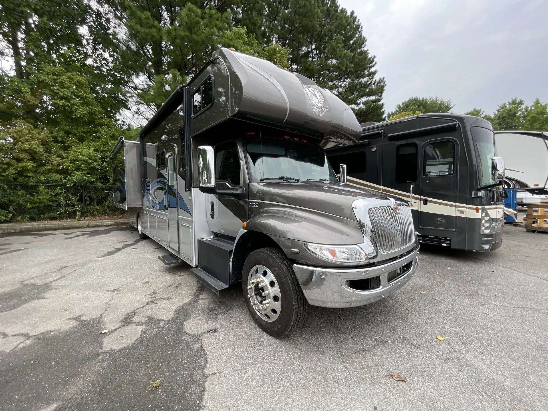 2019 Nexus Wraith 35W - Photo 2