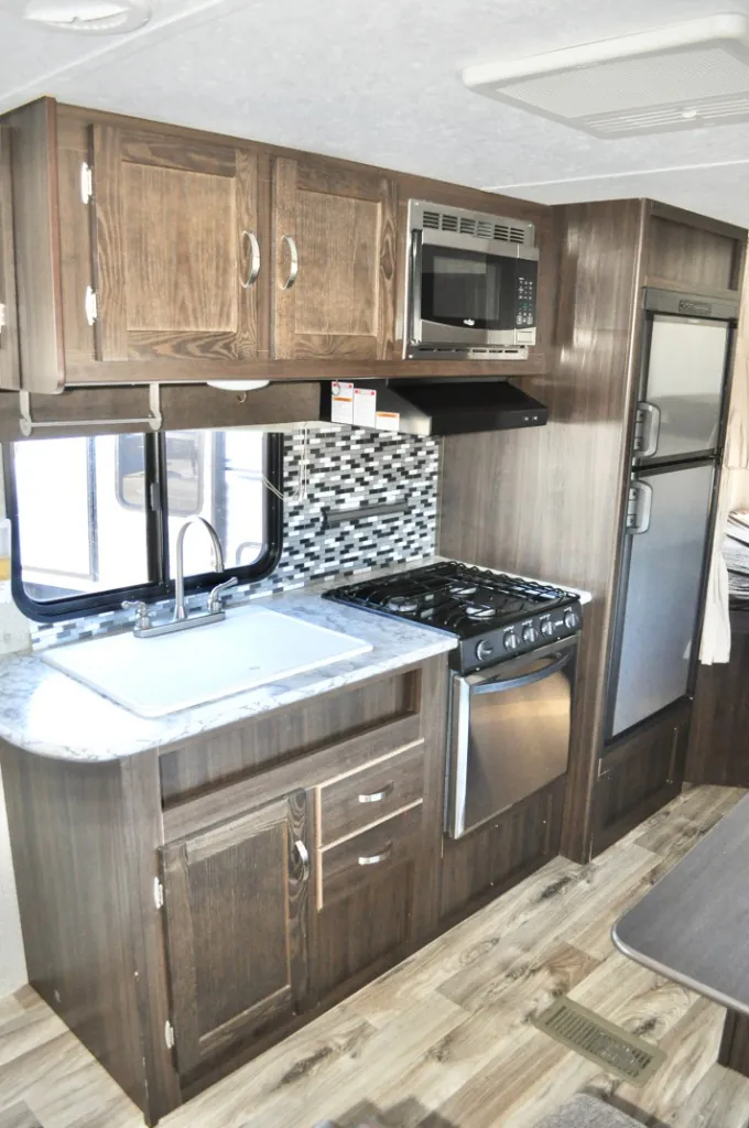 2018 Keystone Springdale 220BHWE, Photos photo 10