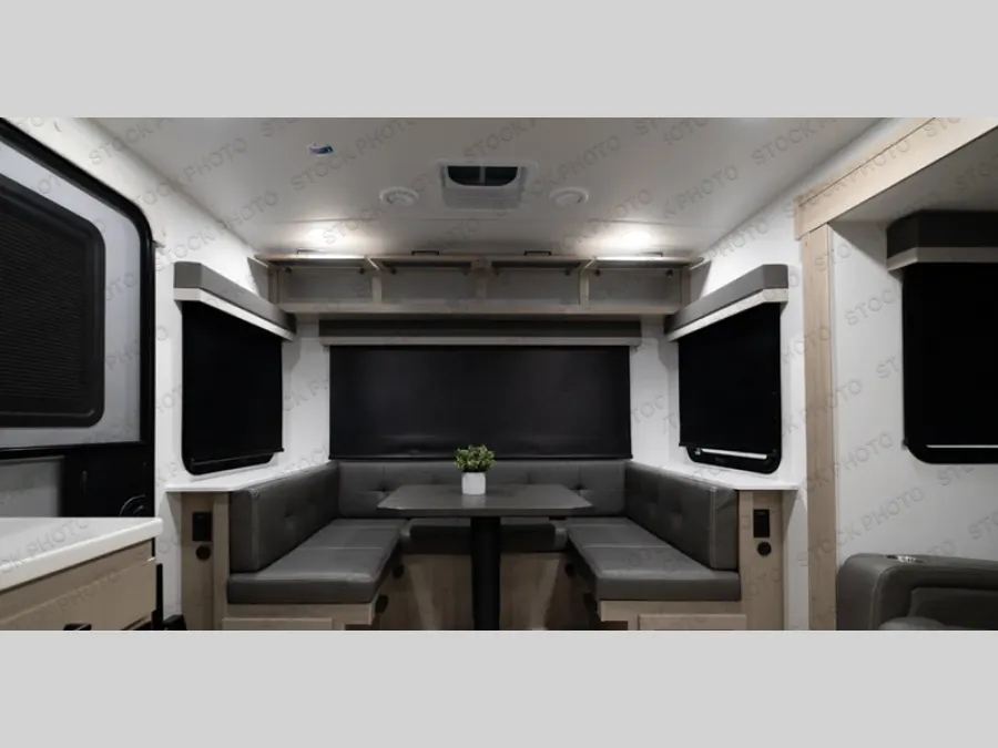 2026 Forest River Flagstaff Super Lite 26SRD - Photo 4