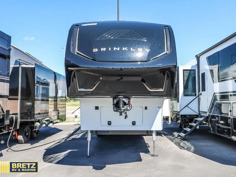 2026 Brinkley Model Z 2810 - Photo 4
