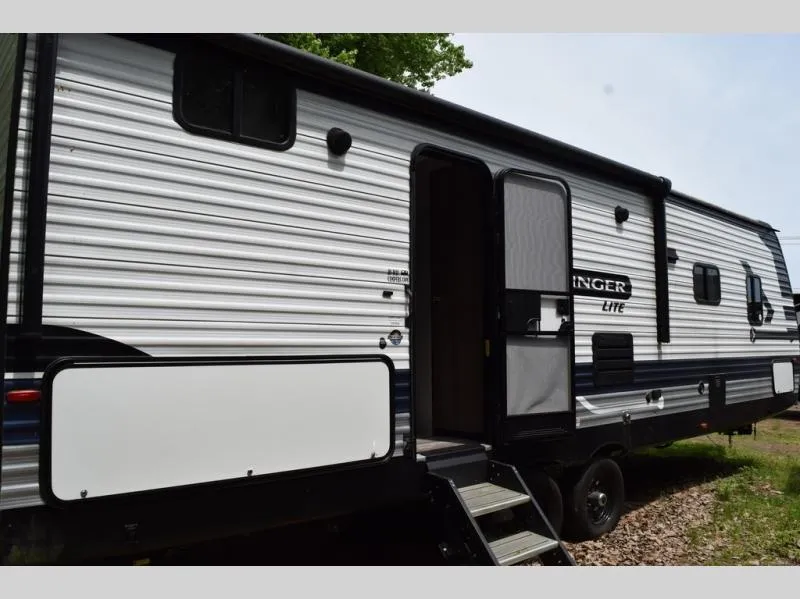 2021 CrossRoads RV Zinger Used    ZINGER - Photo 4