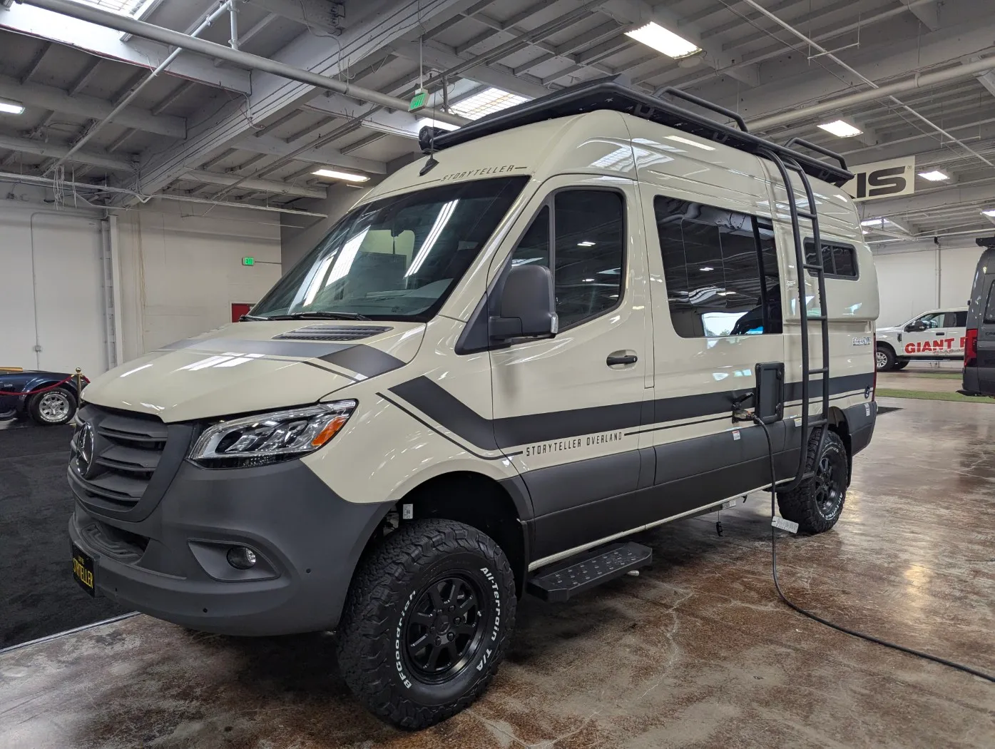 2026 Storyteller Overland Classic MODE XO - Photo 4