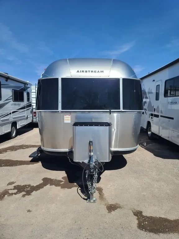 2023 Airstream Bambi 19CB - Photo 2