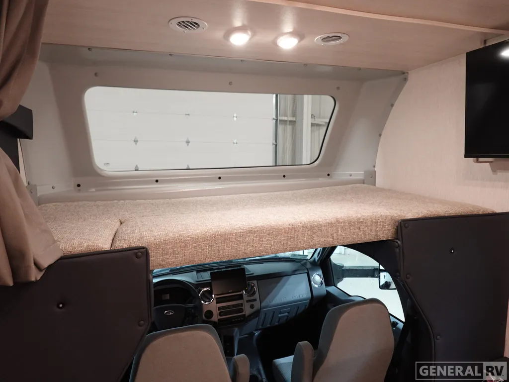 2026 NeXus RV Maximus 34MX, Photos photo 13