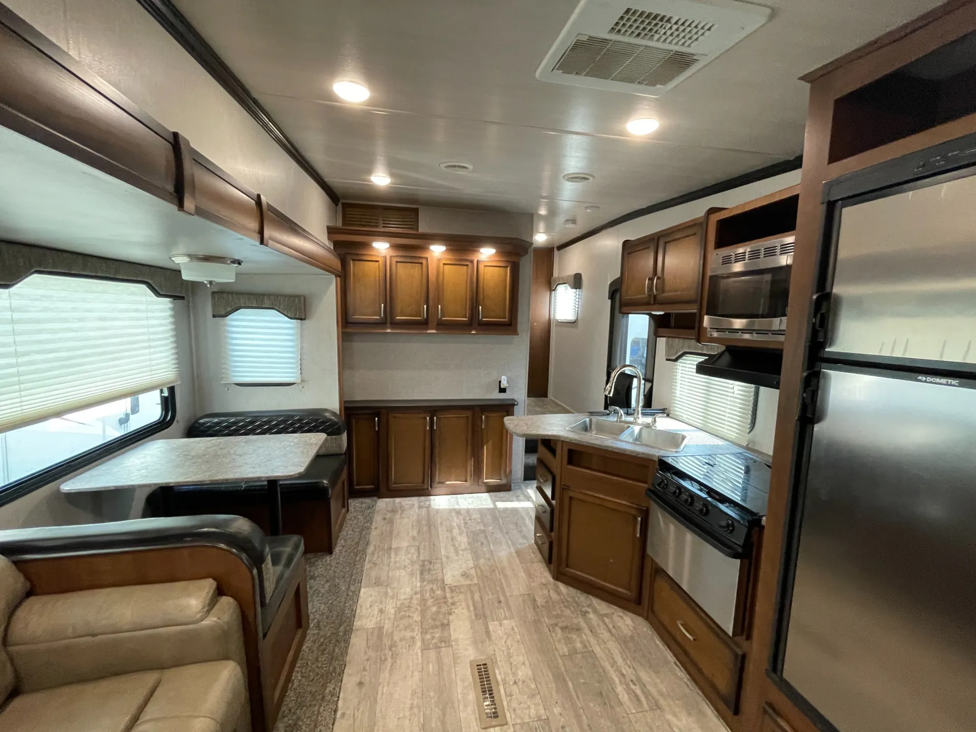 2018 Heartland ElkRidge Xtreme Light E 280 - Photo 3
