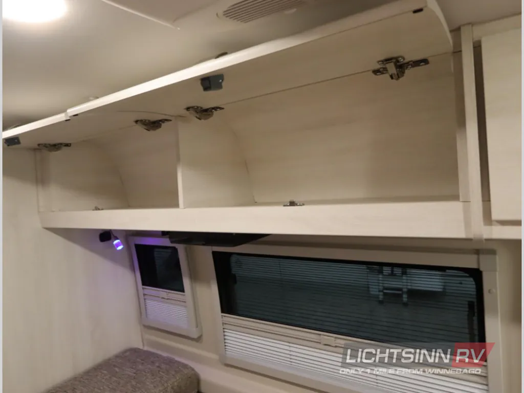 2027 Winnebago Travato 59KL, Photos photo 123