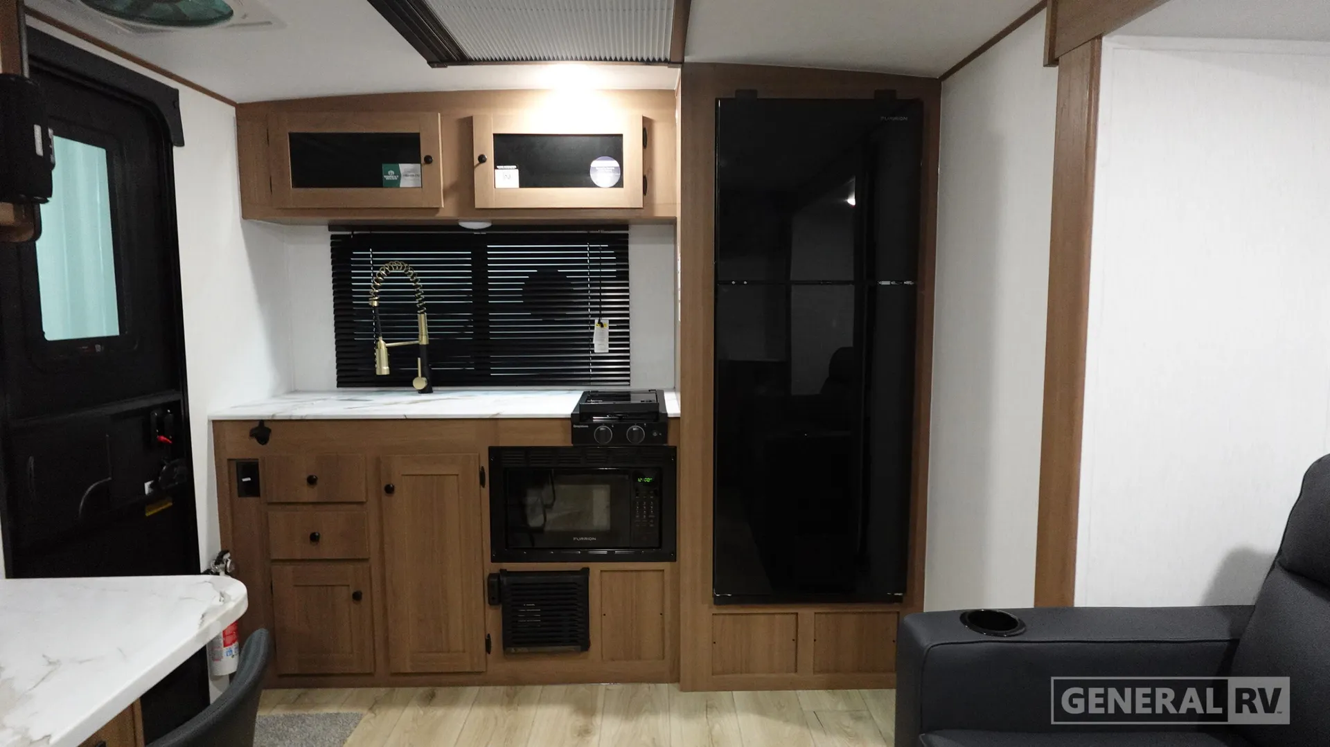 2026 Coachmen Apex Nano 216RKS - Photo 3