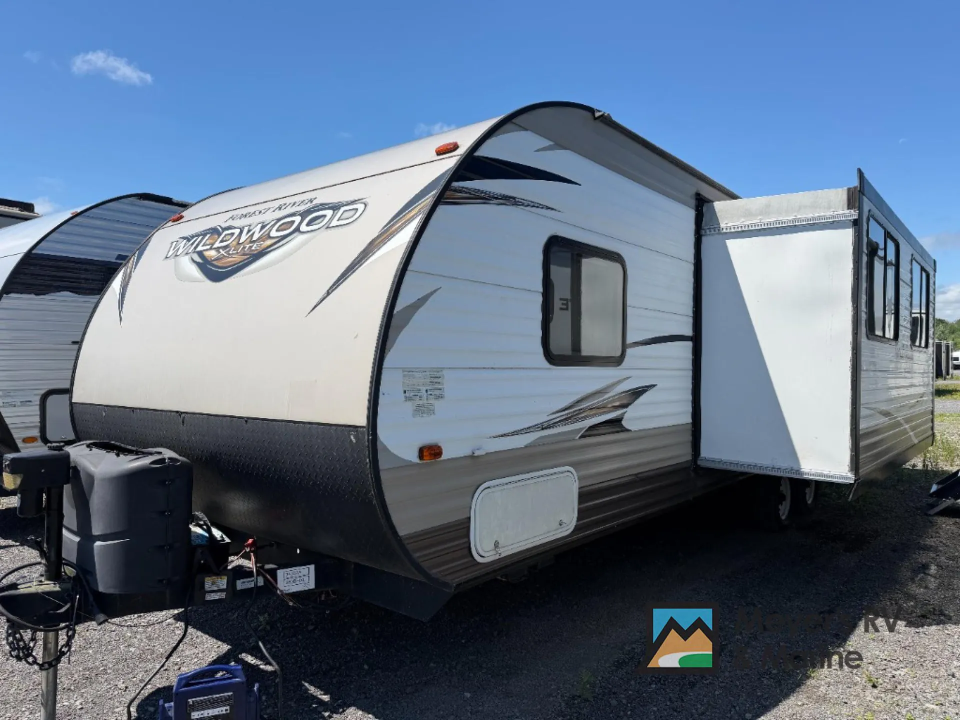 2018 Forest River Wildwood 263BHXL - Photo 4