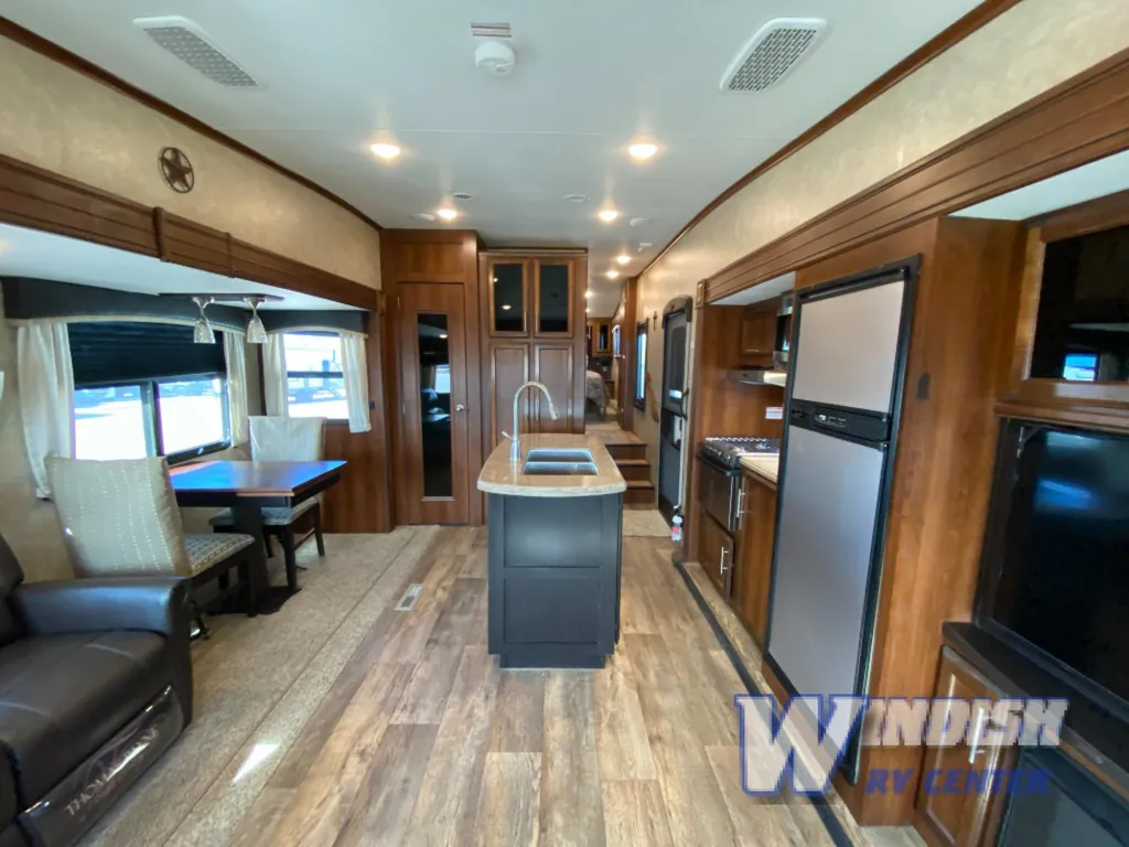 2018 Jayco Eagle HT 28.5RSTS, Photos photo 7
